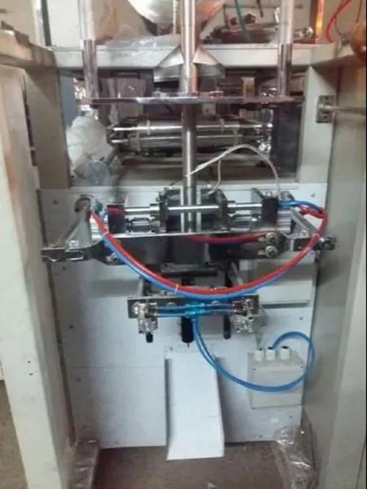 Molasses Packaging Machine