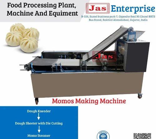 Momo Making Machine