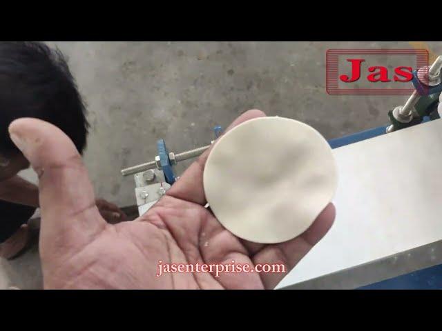 Momo Making Machine
