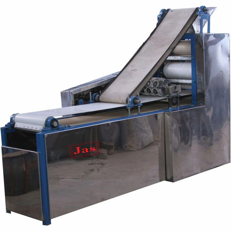 Momo Making Machine
