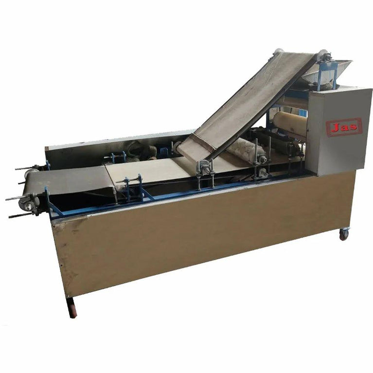 Momo Making Machine