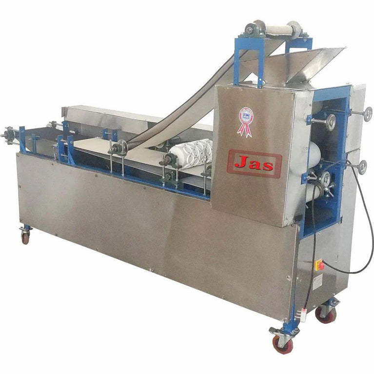 Momo Making Machine