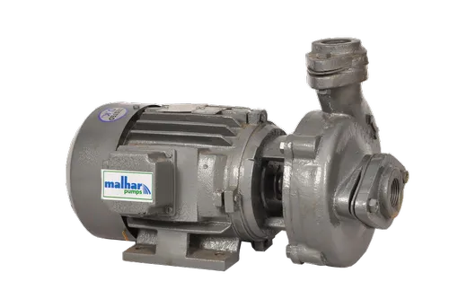 Monoblock Centrifugal Pump