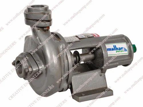 Monoblock Centrifugal Pump