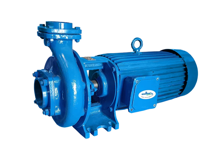 Monoblock Centrifugal Pump