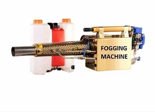 Mosquito Thermal Fogging Machine