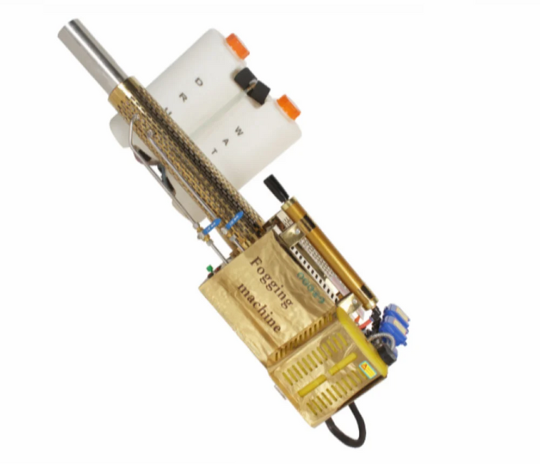 Mosquito Thermal Fogging Machine
