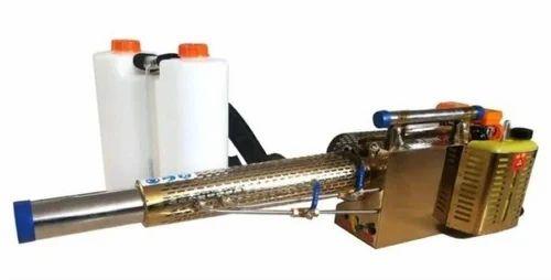 Mosquito Thermal Fogging Machine