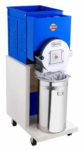 Ms Pulverizer Machine