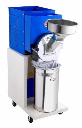Ms Pulverizer Machine