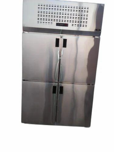 Multi Door Refrigerator