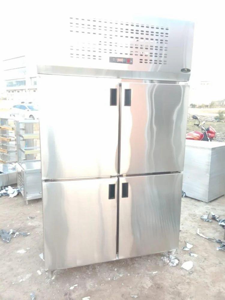Multi Door Refrigerator