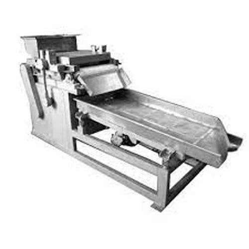 Multi Peeling Machine 100KG/H