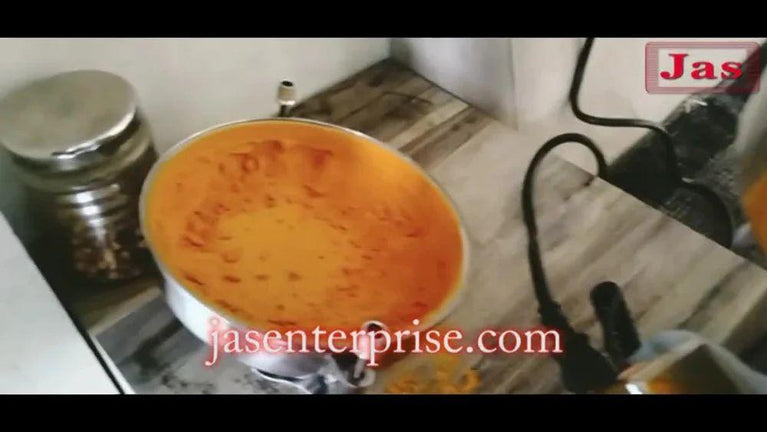 Multi Purpose Masala and Herbs Grinder Machine
