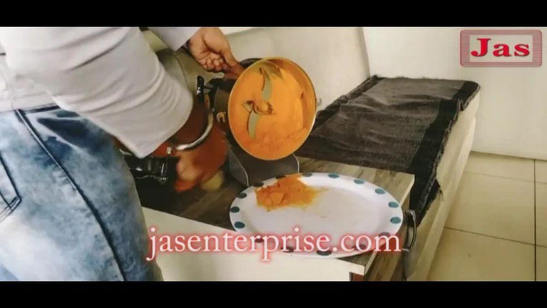 Multi Purpose Masala and Herbs Grinder Machine