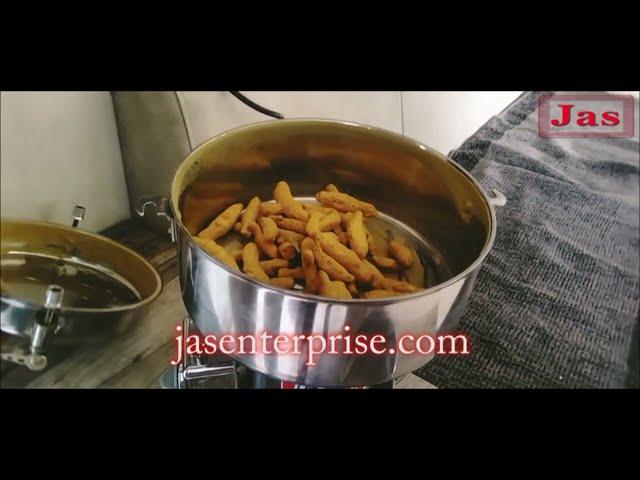 Multi Purpose Masala and Herbs Grinder Machine