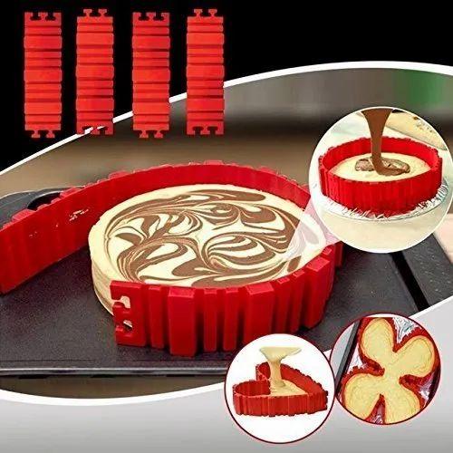 Bake snake online