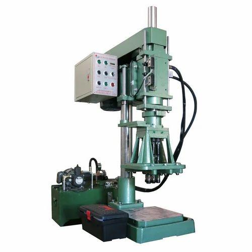 Multi Spindle Drilling Machine