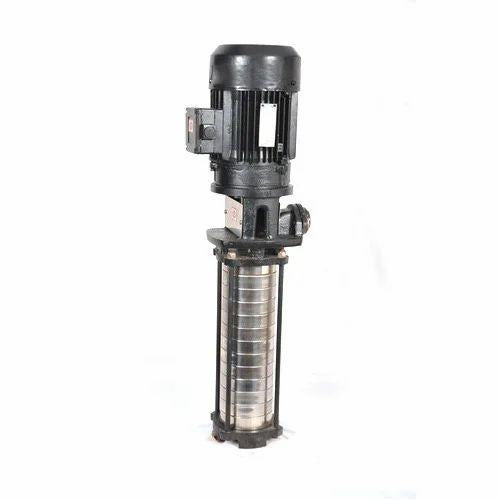 Multi Stage Coolant Pump