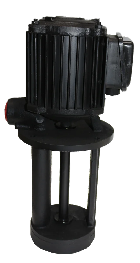 Multi Stage Coolant Pump