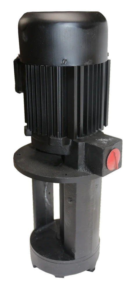 Multi Stage Coolant Pump
