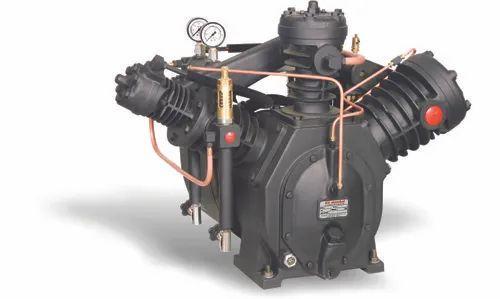 Multi Stage High Pressure Piston Air Compressor