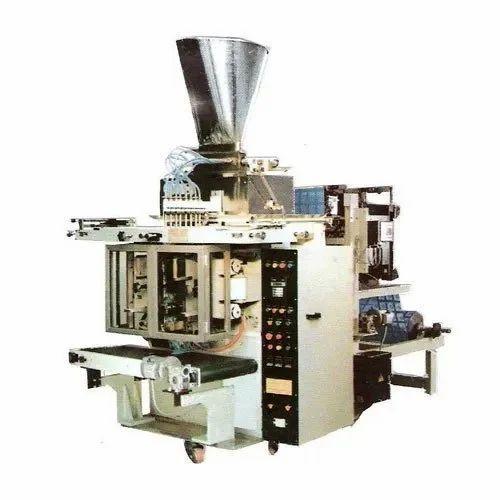 Multi Track Packaging Machine