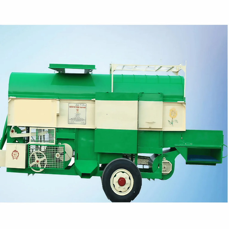 Multicrop Thresher