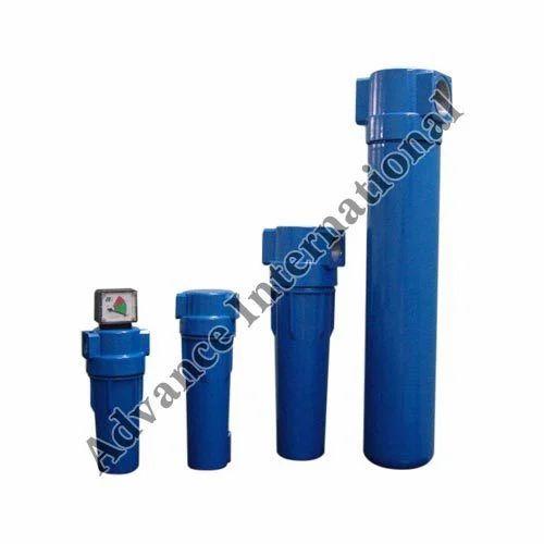 Multigrade Sand Filter Industrial Microfilter
