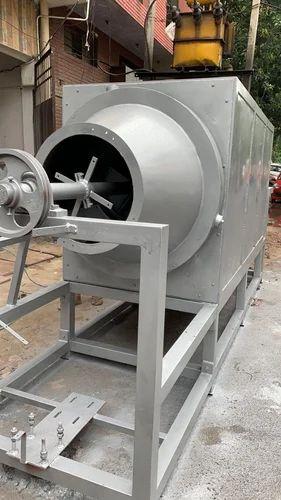 Murmura Roaster Machine Noida