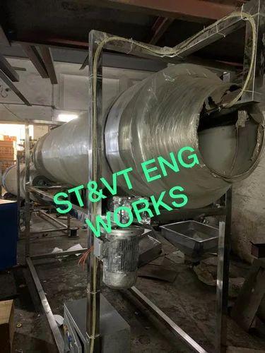 Murmura Roaster Machine Noida