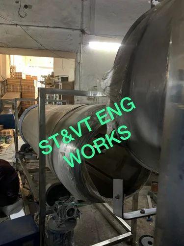 Murmura Roaster Machine Noida