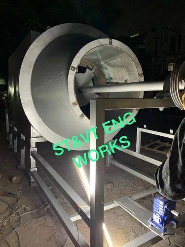 Murmura Roaster Machine Noida