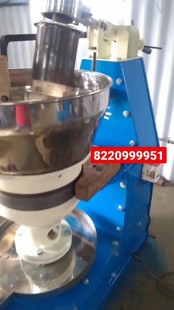 Mustard Oil Machine