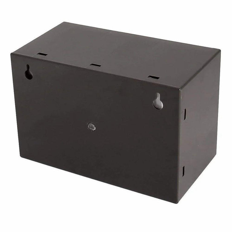 NINE DRAWER STORAGE BOX