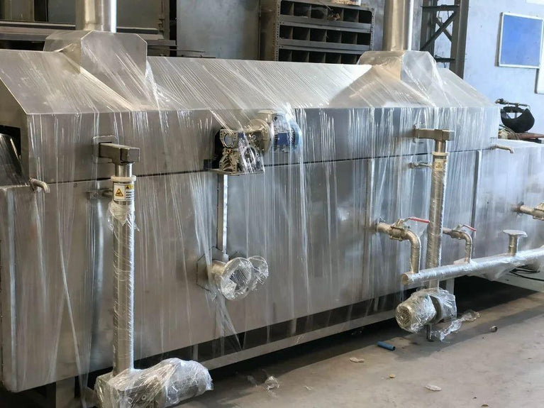 Namkeen Fryer Machine