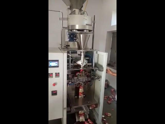 Namkeen Packing Machine