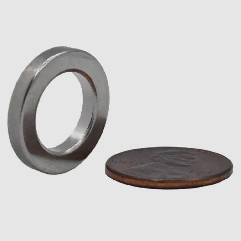 Neodymium Ring Magnets
