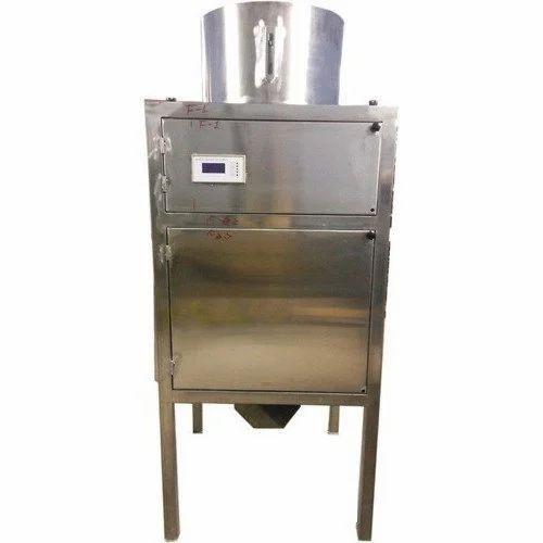 New Invention On Garlic Peeling Machine