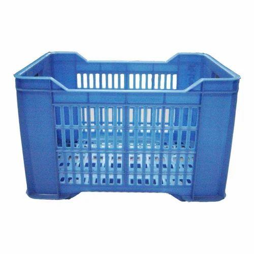 Nilkamal Plastic Crates