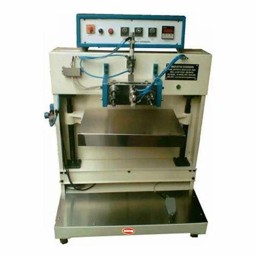 Nitrogen Flushing Machine
