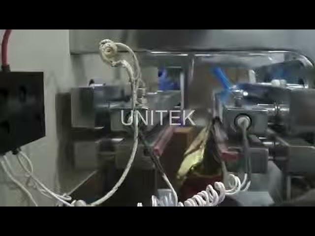 Nitrogen Flushing Machine