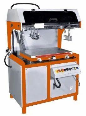 Non Woven Bag Printing Machine