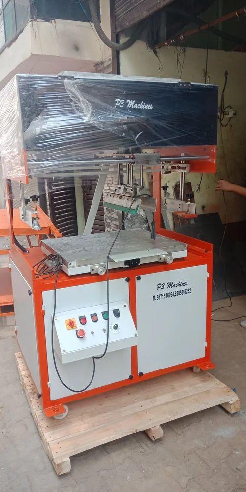 Non Woven Bag Printing Machine
