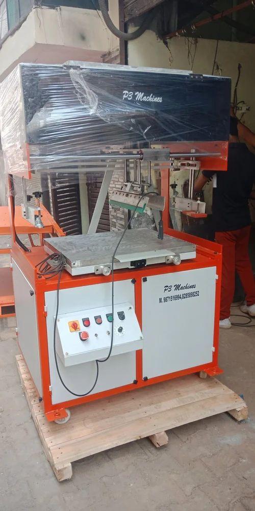 Non Woven Bag Printing Machine