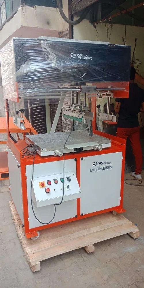 Non Woven Bag Printing Machine