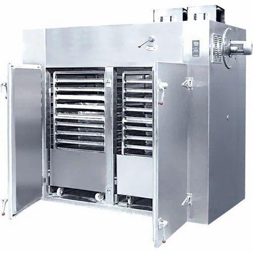 Noodles Dryer