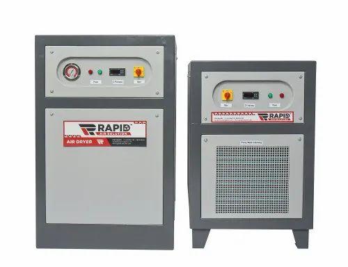 સામાન્ય દબાણ રેફ્રિજરેટેડ એર ડ્રાયર