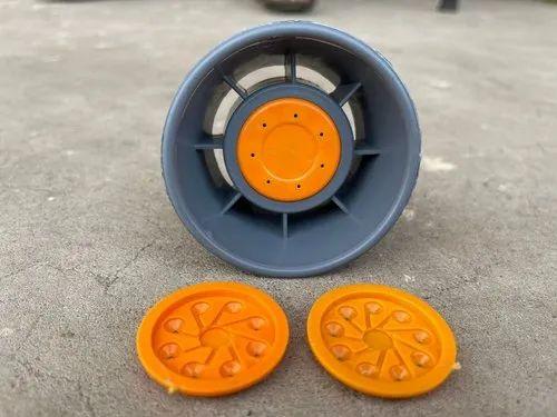 Nozzle 789 Hole Indian Tread