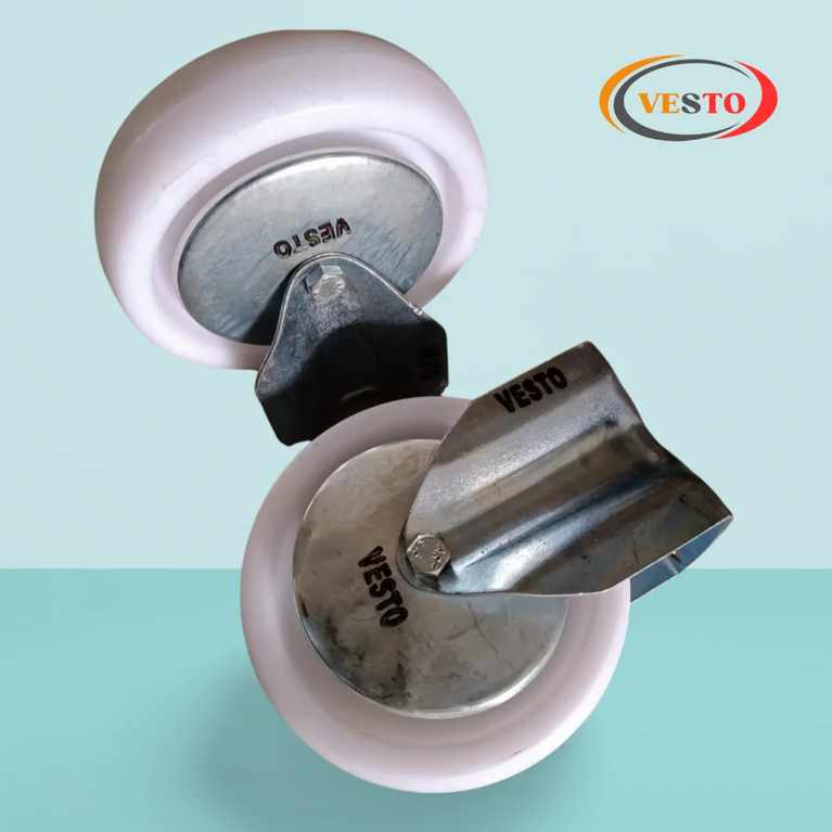 Nylon Castor Wheel